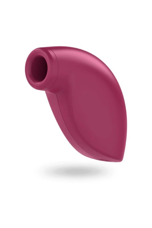 Stimulateur Satisfyer One Shot – Image 3