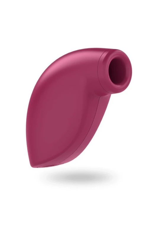 Stimulateur Satisfyer One Shot