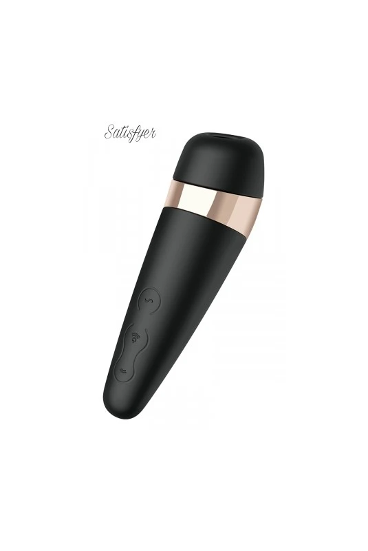 Stimulateur Satisfyer Pro 3 Vibration – Image 2