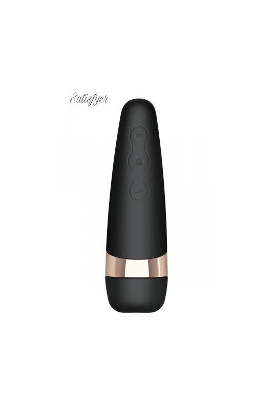 Stimulateur Satisfyer Pro 3 Vibration – Image 3