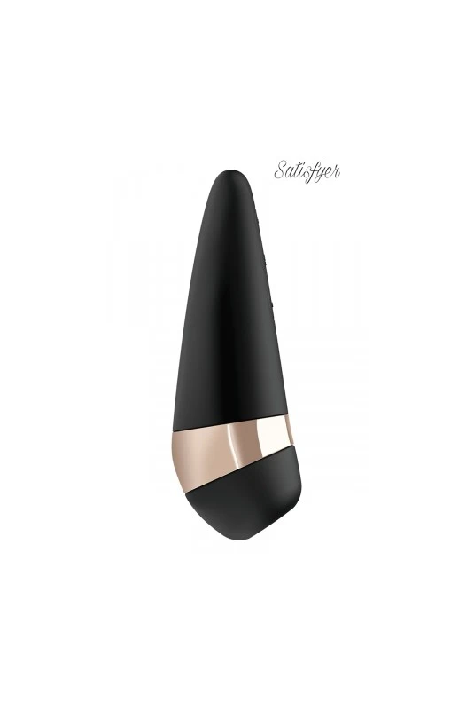 Stimulateur Satisfyer Pro 3 Vibration – Image 4
