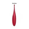 Stimulateur Twirling Fun Rouge