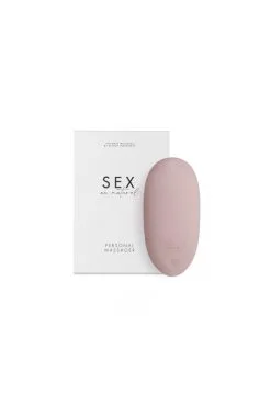 Stimulateur Vibrant Sex Au Naturel