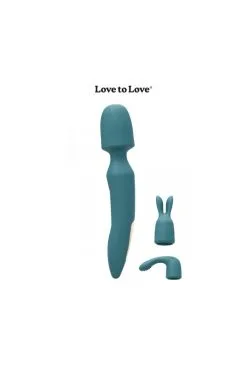 Stimulateur Wand R-evolution