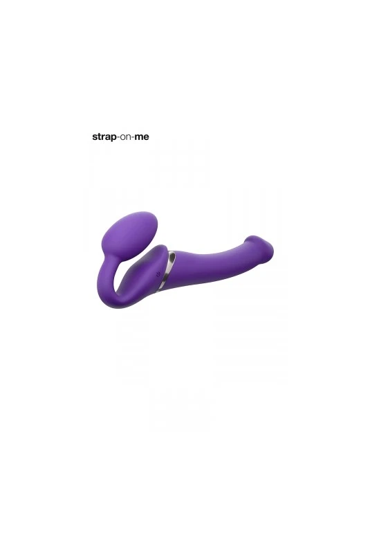 Strap-on-me Vibrant Violet M – Image 4