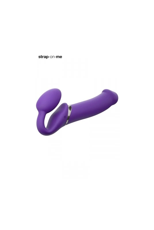 Strap-on-me Vibrant Violet XL – Image 4