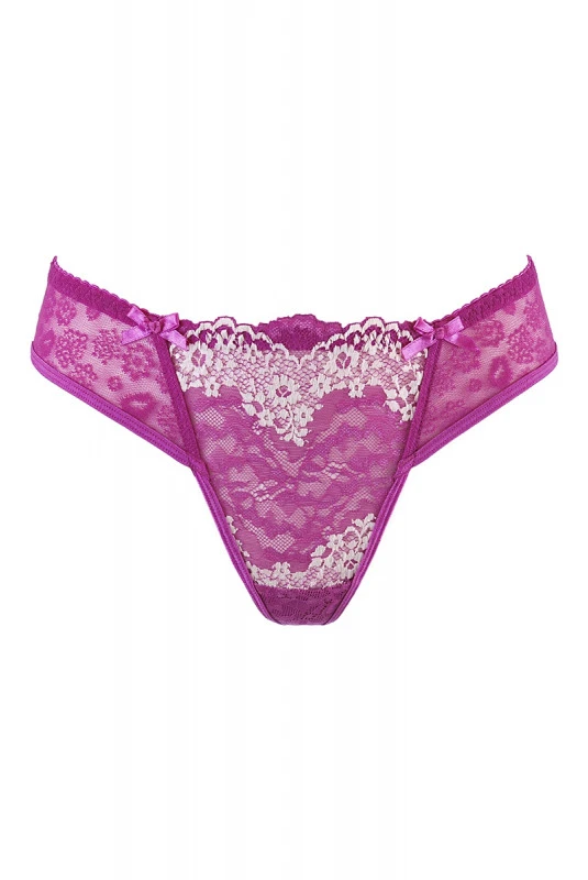 String Fuchsia Passion Wave – Image 6
