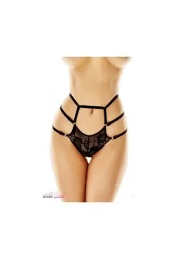 String Harnais Bijou Sanny