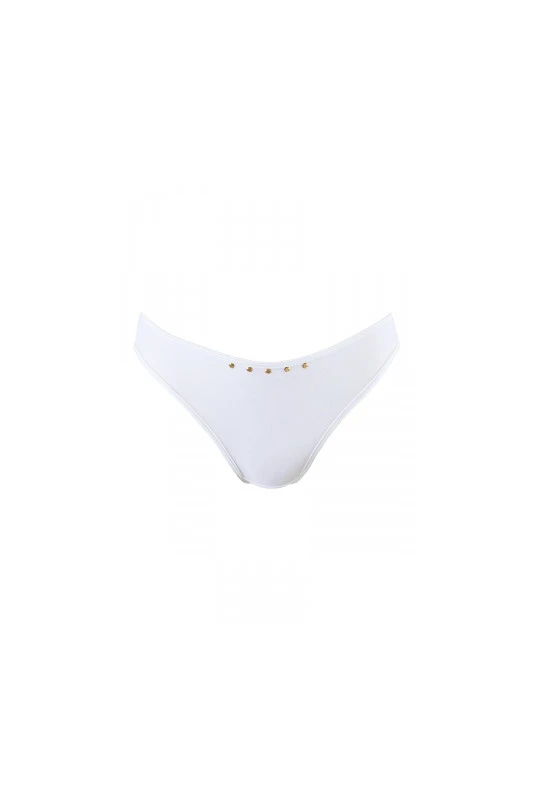 String Jersey Blanc – Image 4