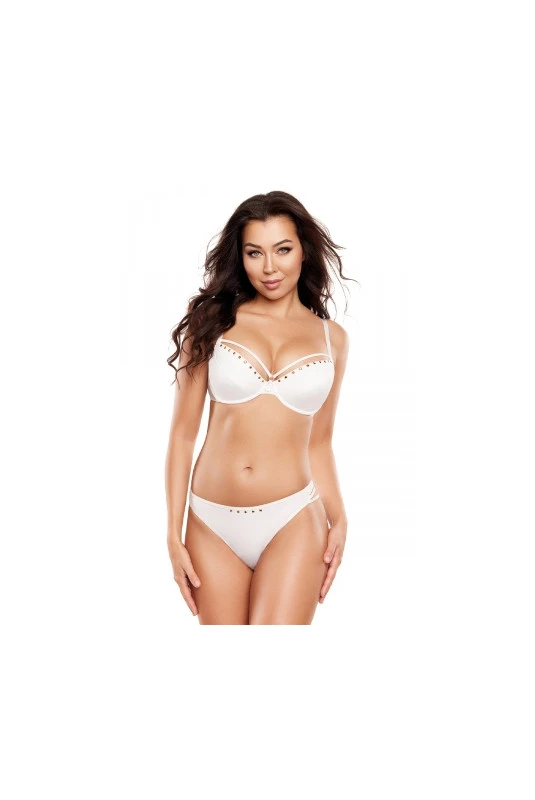 String Jersey Blanc – Image 5