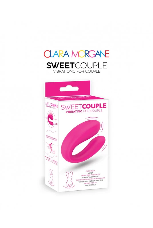 Sweet Couple Rose – Image 3
