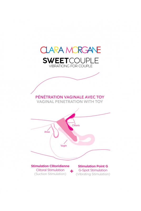 Sweet Couple Rose – Image 4