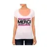 T-shirt Jacquie Et Michel Femme N°3
