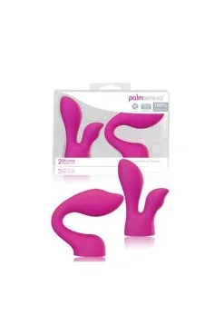 Têtes Palm Sensual Massager