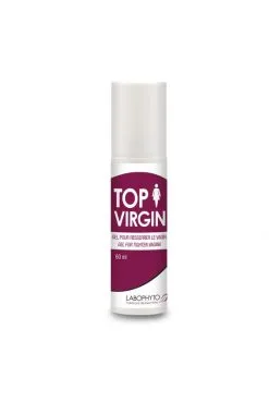 TopVirgin Vagin Resserré