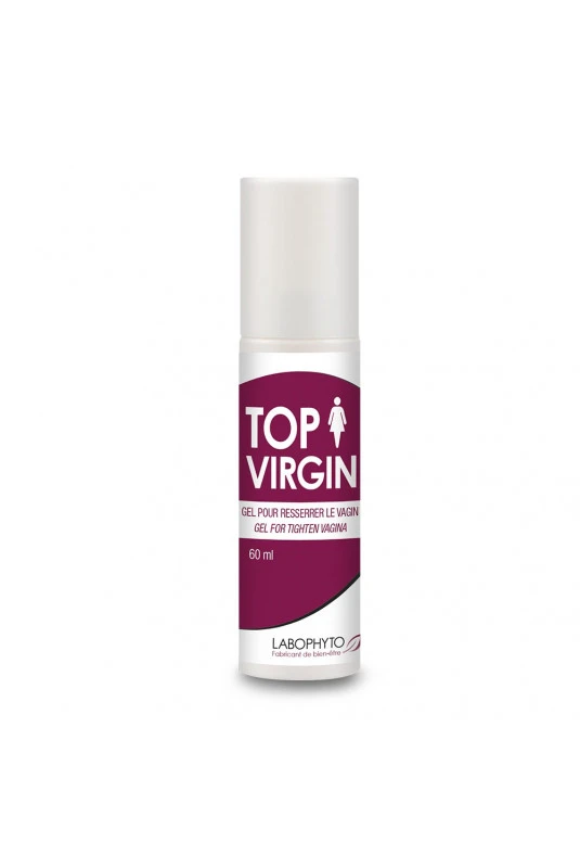 TopVirgin Vagin Resserré