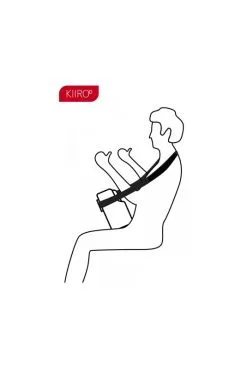 Tour De Cou Pour Masturbateur Keon