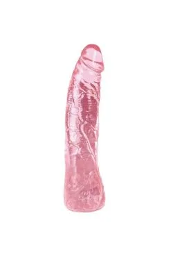 Trenty Pink Gode Jelly 18 X 4,5 Cm