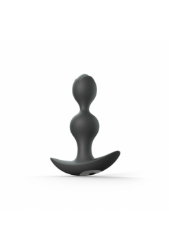 Twinny Bud Plug Anal Noir