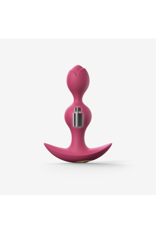 Twinny Bud Plug Anal Rose – Image 2