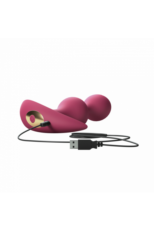 Twinny Bud Plug Anal Rose – Image 3