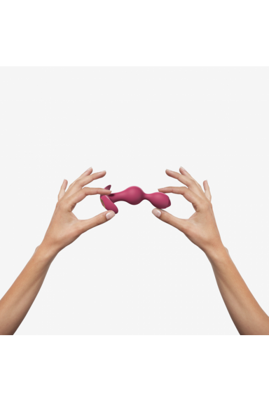 Twinny Bud Plug Anal Rose – Image 4