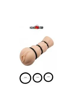 Vagin Réaliste De Poche