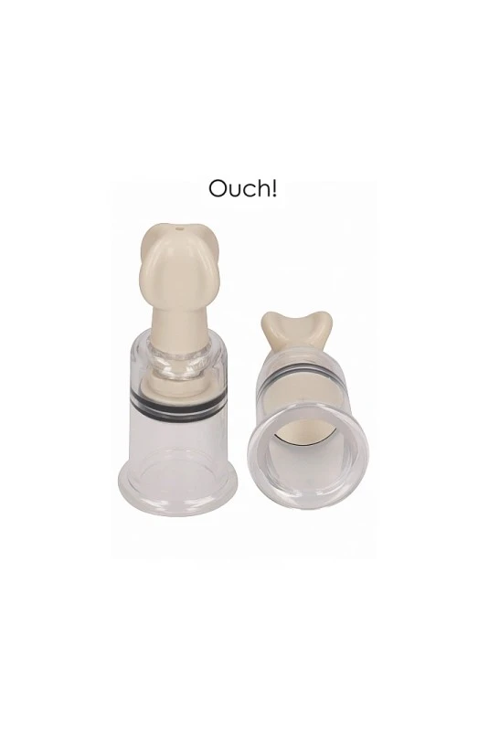 Ventouses à Tétons - Small – Image 3