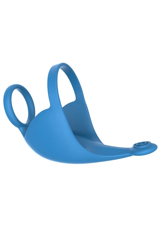 Vibrateur & Masseur De Testicules Télécommandé – Image 3