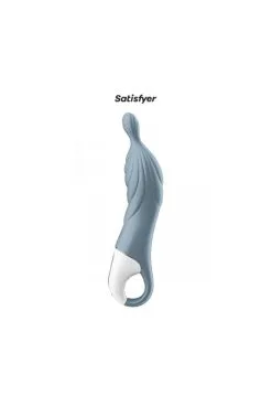 Vibro A-Mazing 2 Gris