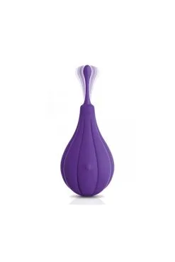 Vibro Clitoris Sonique 3 TĂŞtes Focus Sonic Vibrator