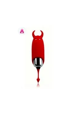 Vibro De Poche Vibe Devil Adrien Lastic