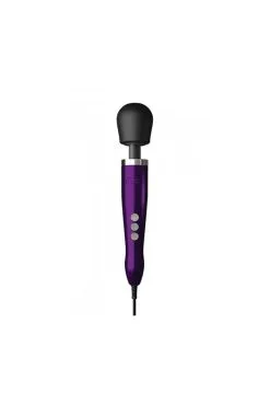 Vibro Magic Wand Doxy Die Cast Violet