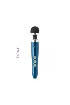 Vibro Magic Wand Doxy Massager Die Cast 3R