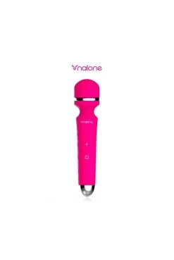 Vibro Magic Wand Rock Nalone