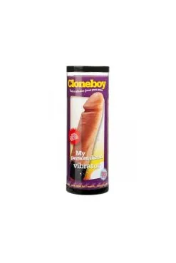 Vibro Personnalisable Cloneboy