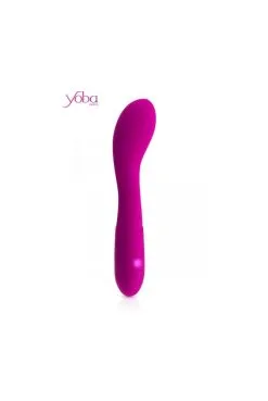 Vibro Point G Betty