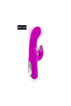 Vibro Rabbit Aspiration Succion Clitoris Fantasy Teaser