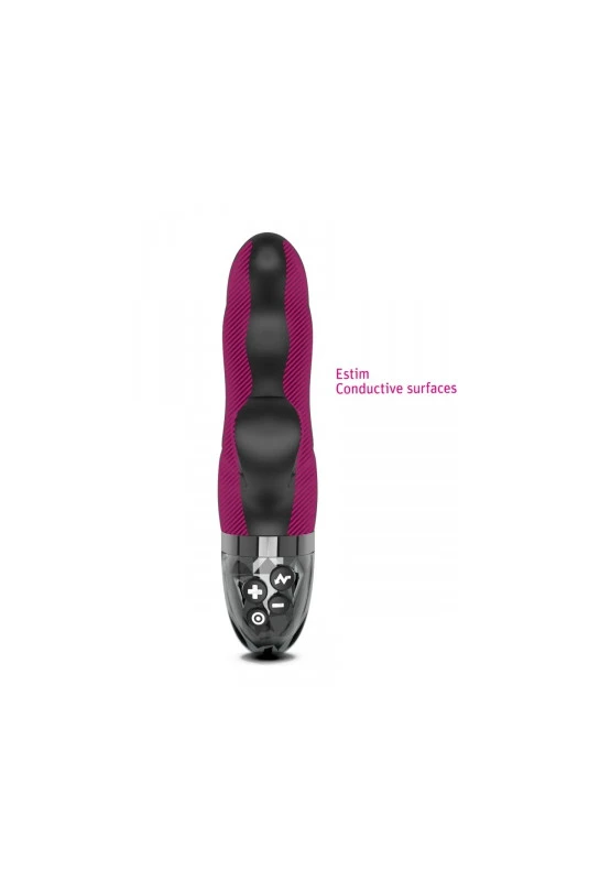 Vibro Rabbit Hop Hop Bob E-Stim Edition – Image 5