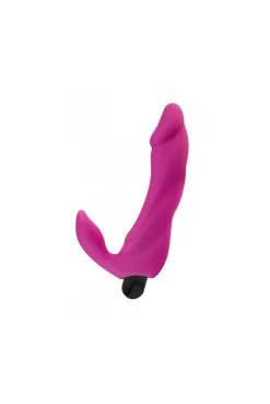 Vibro Rechargeable Bifun Pro