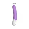 Vibro Rechargeable Candy Violet Exciter