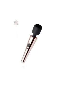 Vibro Wand Massager By Rosy Gold