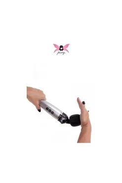 Vibro Wand Rechargeable Pixey Deluxe