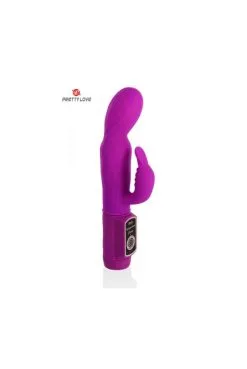 Vibromasseur Body Touch Rabbit