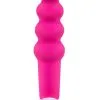 Vibromasseur Boom Stick Rose My First