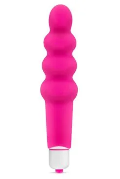 Vibromasseur Boom Stick Rose My First