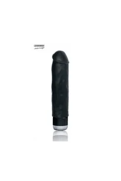 Vibromasseur Joystick Bruce Black JoyDivision