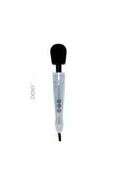 Vibromasseur Luxe Magic Wand Doxy Massager
