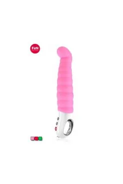 Vibromasseur Patchy Paul G5 Fun Factory