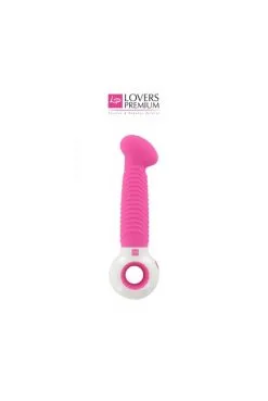 Vibromasseur Point G Selene Lover's Premium